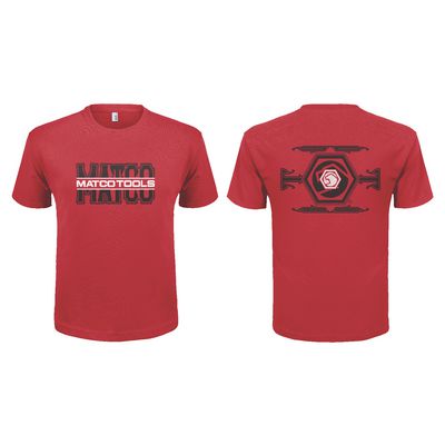 TOOL TIME T-SHIRT - M | Matco Tools