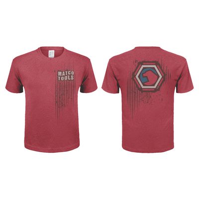 DRAGGIN' T-SHIRT - M | Matco Tools