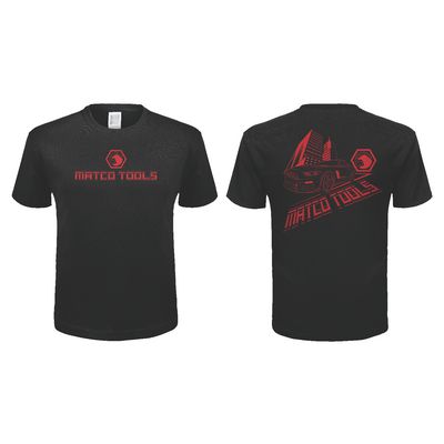 RED LIGHT T-SHIRT - M | Matco Tools