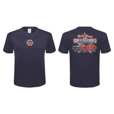 LOUD & PROUD T-SHIRT - M | Matco Tools