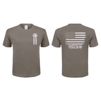AMERICAN NEWS T-SHIRT - M | Matco Tools