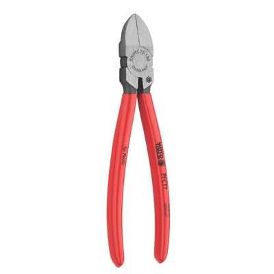 KNIPEX 7" FLUSH CUTTER | Matco Tools