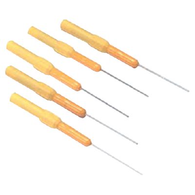 5 PIECE BACK PROBE PINS | Matco Tools