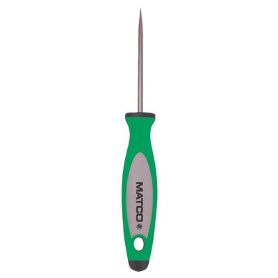 STRAIGHT PICK - GREEN | Matco Tools