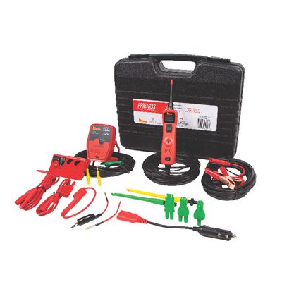 POWER PROBE 3 MASTER KIT | Matco Tools