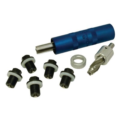 OIL PAN RETHREADING KIT | Matco Tools