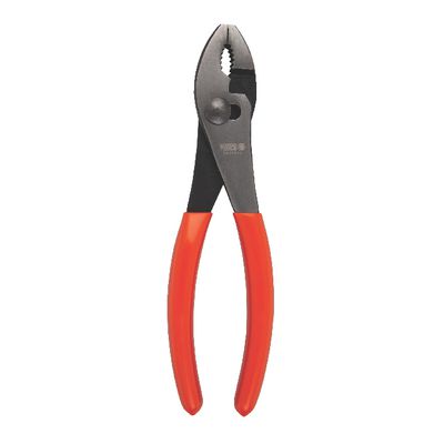 8" SLIP JOINT PLIERS | Matco Tools