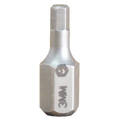3MM HEX STUBBY BIT | Matco Tools