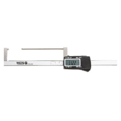 WHEELS ON ROTOR GAUGE | Matco Tools