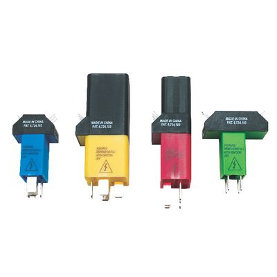 RELAY TEST JUMPER KIT | Matco Tools
