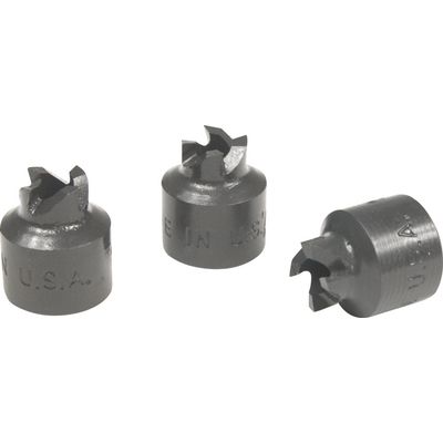 1/4" BLADE HOLE CUTTERS | Matco Tools