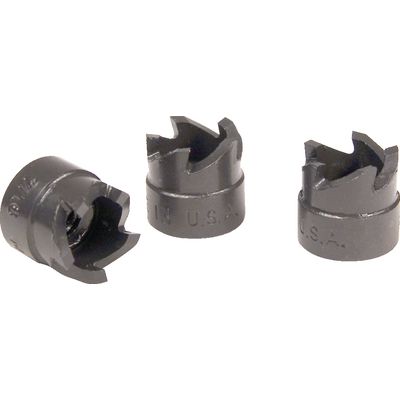 7/16" BLADE HOLE CUTTERS | Matco Tools