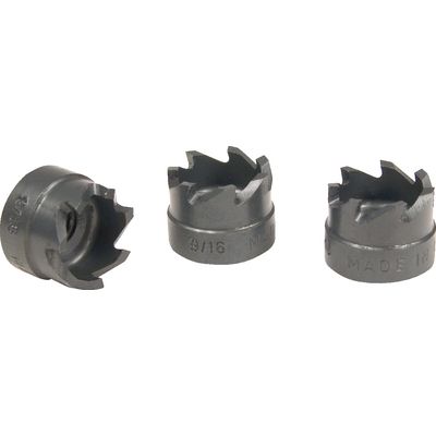 9/16" BLADE HOLE CUTTERS | Matco Tools