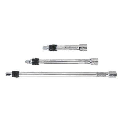 locking extension matco chrome drive piece tools
