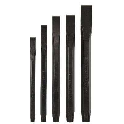 5 PIECE CHISEL SET | Matco Tools