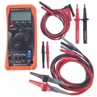hybrid electric test kit vehicle matco