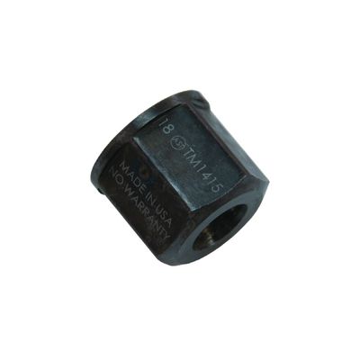 BALL JOINT HAMMER NUT | Matco Tools