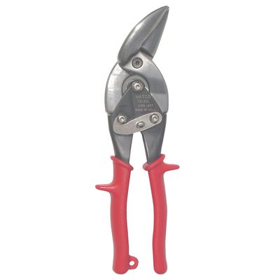 LEFT CUT AVIATION SNIPS | Matco Tools