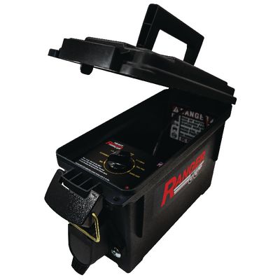 HEAVY-DUTY RANGER MUTT | Matco Tools