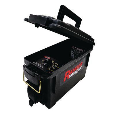 LIGHT RANGER MUTT | Matco Tools