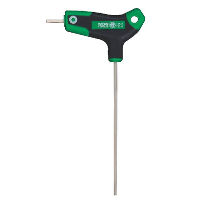 2.5MM T-HANDLE WRENCH | Matco Tools