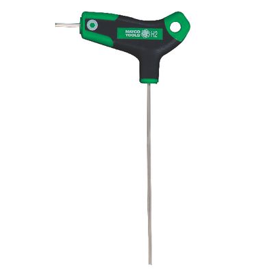 2MM T-HANDLE WRENCH | Matco Tools