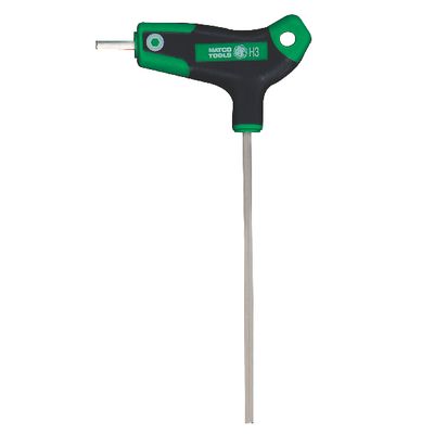 3MM T-HANDLE WRENCH | Matco Tools