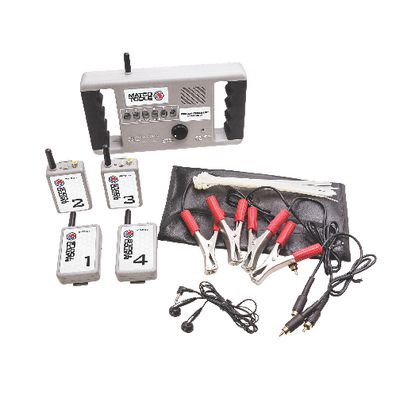 WIRELESS CHASSIS EAR® | Matco Tools