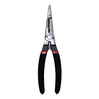 BENT TIP CRIMPING PLIERS | Matco Tools