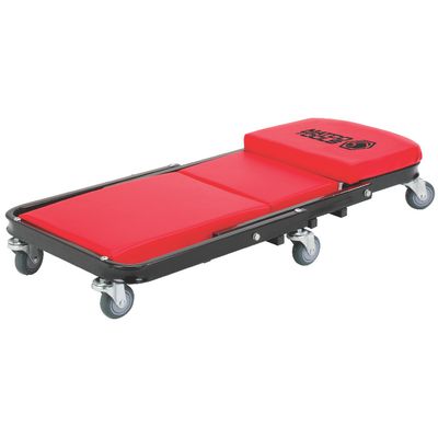 Z FOLDABLE CREEPER | Matco Tools