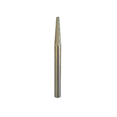 TAPER SHAPE BUR | Matco Tools