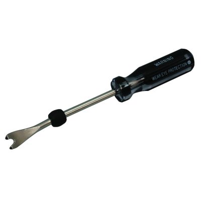 plastic remover fastener