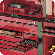 Automotive Repair Tools  Diagnostic  Toolboxes  Matco Tools