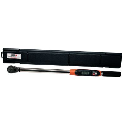 Matco digital torque wrench accuracy The Garage Journal
