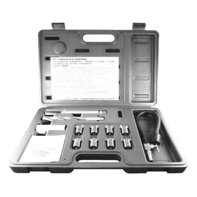 Ford triton spark plug repair tool