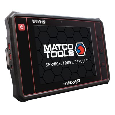 Bi Directional Scan Tool >> MAXME TABLET SCAN TOOL MDMAXME | Matco Tools Bi Directional Scan Tool >> MAXME TABLET SCAN TOOL MDMAXME | Matco Tools