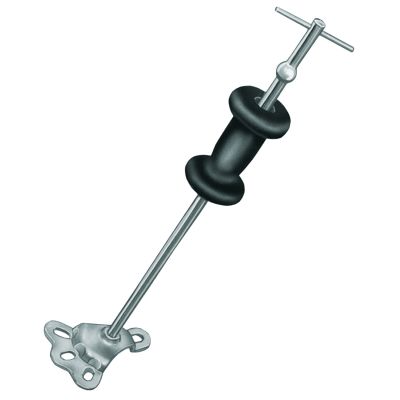 Ford axle bearing puller #4