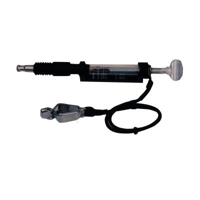 Testing ford coil on plug with multimeter #9