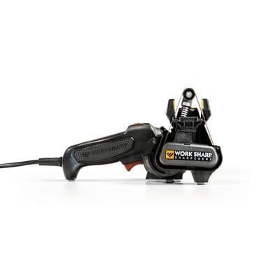 WORK SHARP KNIFE & TOOL SHARPENER