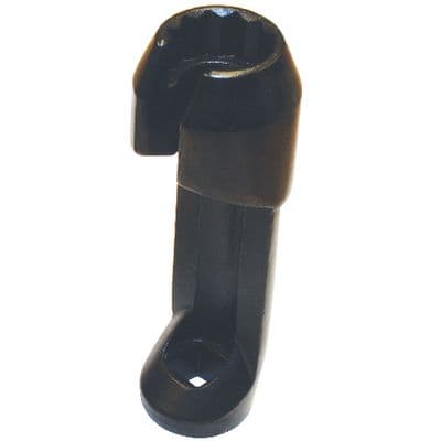 LONG FLARE NUT INJECTOR SOCKET