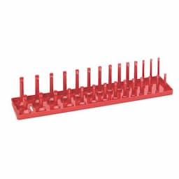 1/2" SAE SOCKET TRAYS
