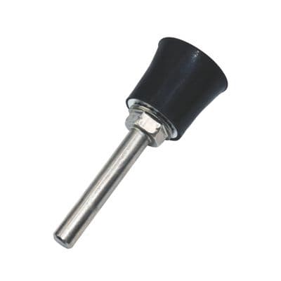 1" TWIST-TO-LOCK HOLDER