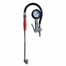 THREE FUNCTION TIRE INFLATOR