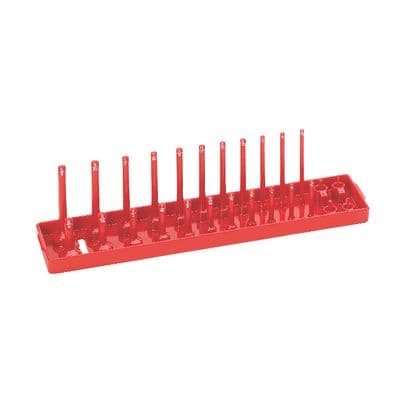 1/4" SAE HANSEN SOCKET TRAYS