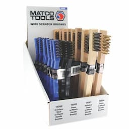 30 PIECE BRUSH KIT