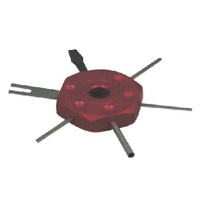 GM C3 SYSTEM
