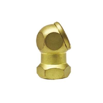 HEX BALL AIR CHUCK
