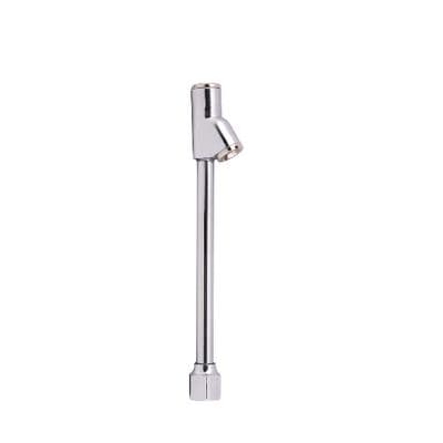 STRAIGHT DUAL FOOT CHUCK 1/4 NPT