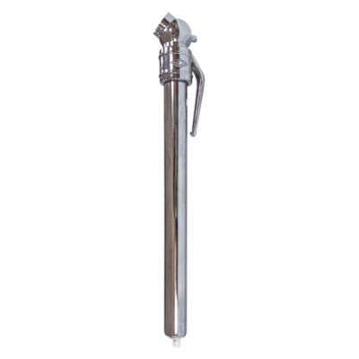 TIRE GAUGE 10-50 PSI