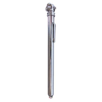 TIRE GAUGE 20-120 PSI